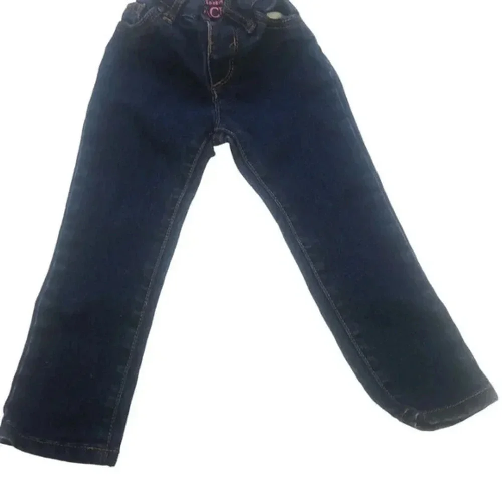 The Children place super skinny jeans size 3T‎